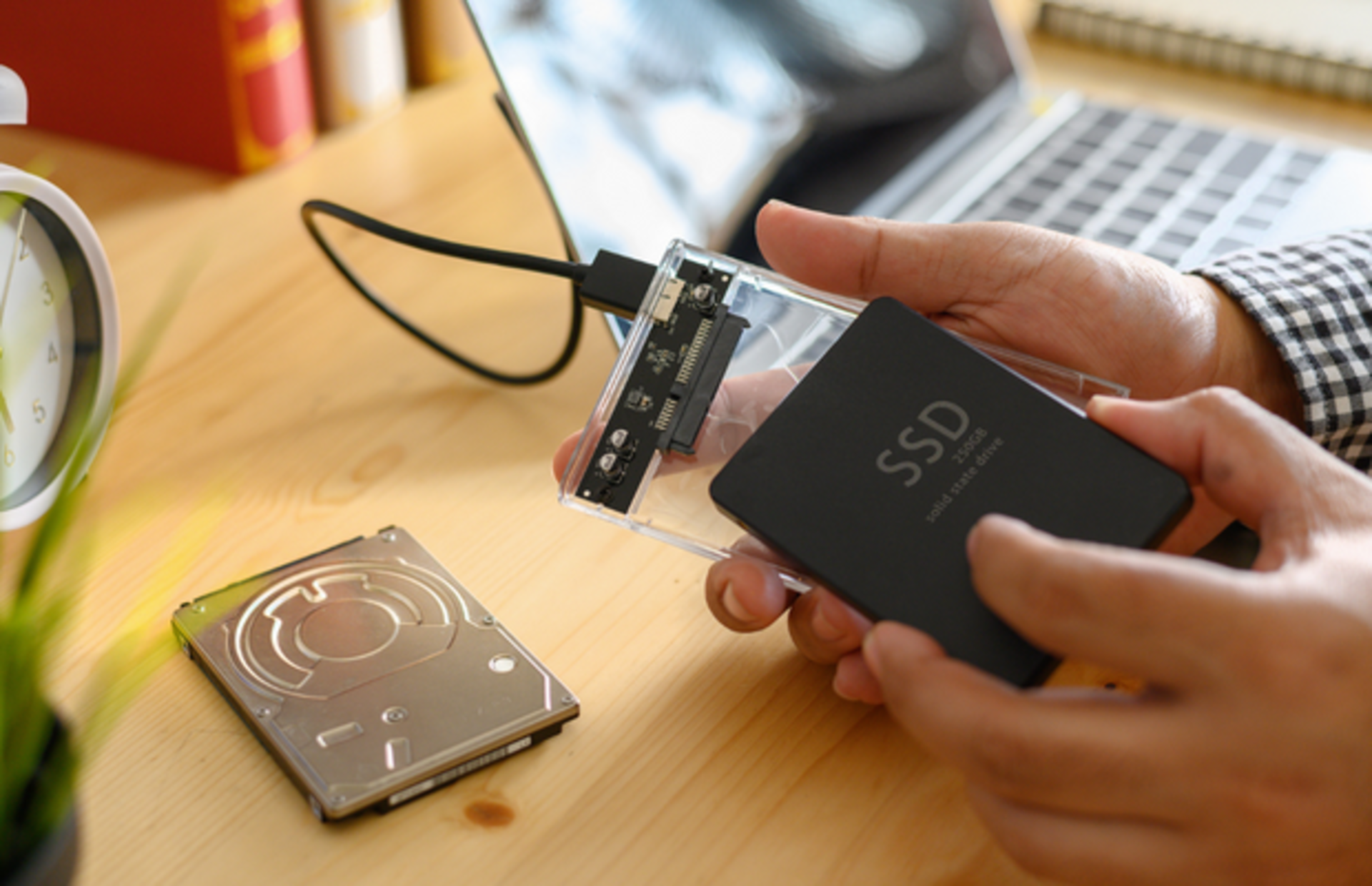 M2 SSD istemeyenler için en iyi ve hızlı Sata SSD çeşitleri