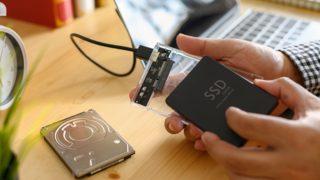 SSD istemeyenler için en iyi ve hızlı Sata SSD çeşitleri