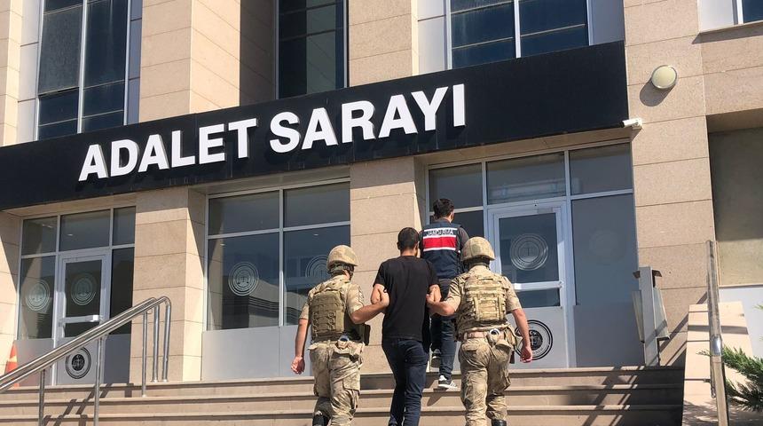 Van depreminde cezaevinden kaçan hükümlü yakalandı