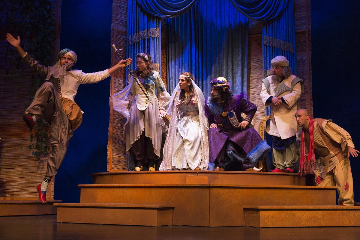 Orhan Asena Yerli Oyunlar Tiyatro Festivali 8 Ekim'de Diyarbakır'da perde diyecek