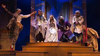 Orhan Asena Yerli Oyunlar Tiyatro Festivali 8 Ekim'de Diyarbakır'da perde diyecek