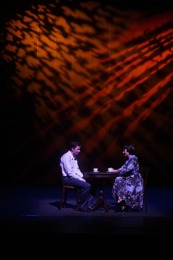 Orhan Asena Yerli Oyunlar Tiyatro Festivali 8 Ekim'de Diyarbakır'da perde diyecek G2