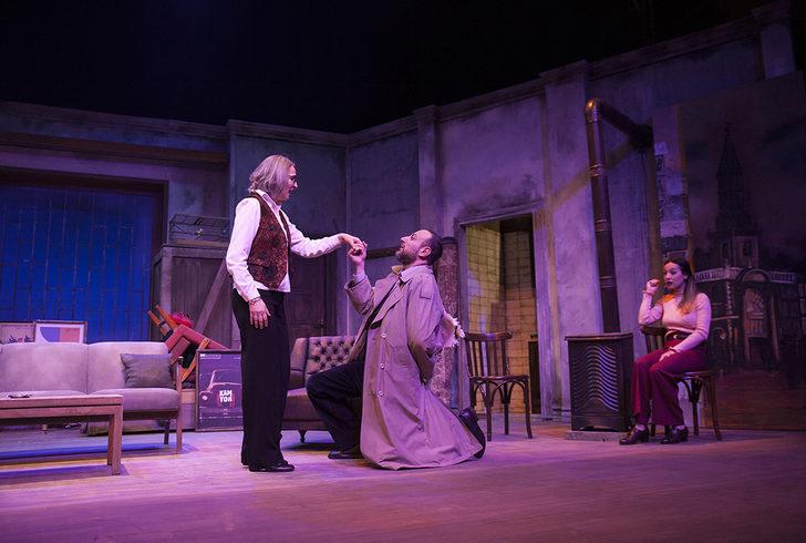 Orhan Asena Yerli Oyunlar Tiyatro Festivali 8 Ekim'de Diyarbakır'da perde diyecek G3