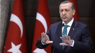 Erdoğan’ın AKP’ye üye olmasına itiraz edildi 