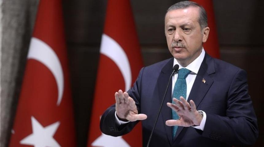 Erdoğan’ın AKP’ye üye olmasına itiraz edildi 