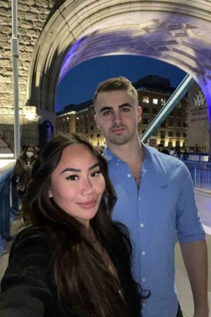 Sosyal medyadan tepki çekti! “Erkek arkadaşıma her şeyi ödetiyorum. Ben bir yatırımım ve şımarık olmalıyım” G1