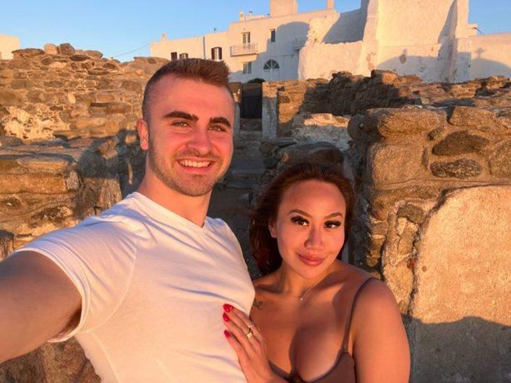 Sosyal medyadan tepki çekti! “Erkek arkadaşıma her şeyi ödetiyorum. Ben bir yatırımım ve şımarık olmalıyım” G2