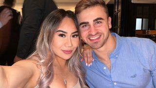 Sosyal medyadan tepki çekti! “Erkek arkadaşıma her şeyi ödetiyorum. Ben bir yatırımım ve şımarık olmalıyım”