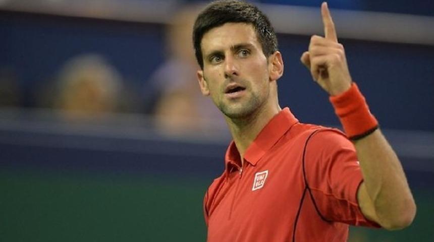 Avustralya A&ccedil;ık'ın şampiyonu 6. kez Novak Djokovic oldu