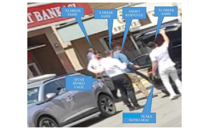 Demir Yumruk soruşturmasında ikinci iddianame de tamamlandı G2