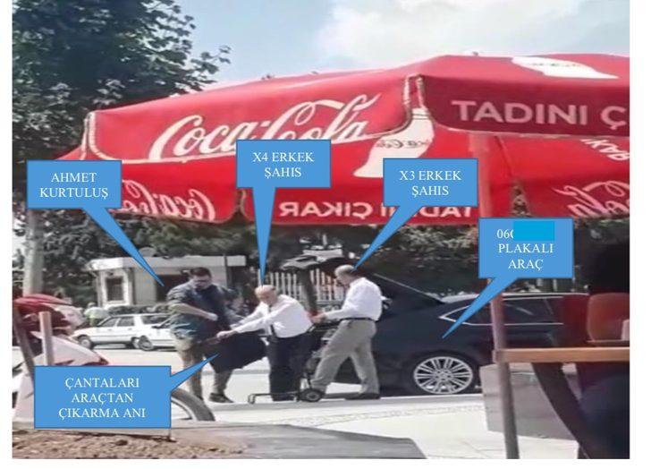 Demir Yumruk soruşturmasında ikinci iddianame de tamamlandı G3