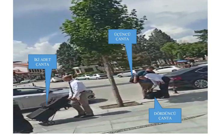 Demir Yumruk soruşturmasında ikinci iddianame de tamamlandı G4