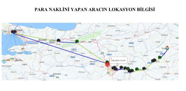 Demir Yumruk soruşturmasında ikinci iddianame de tamamlandı G5