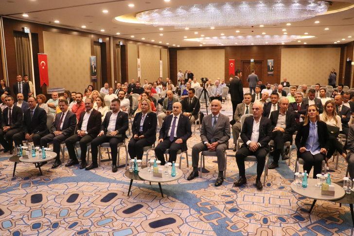 Sektör temsilcileri Samsun'un turizm potansiyelini masaya yatırdı G1