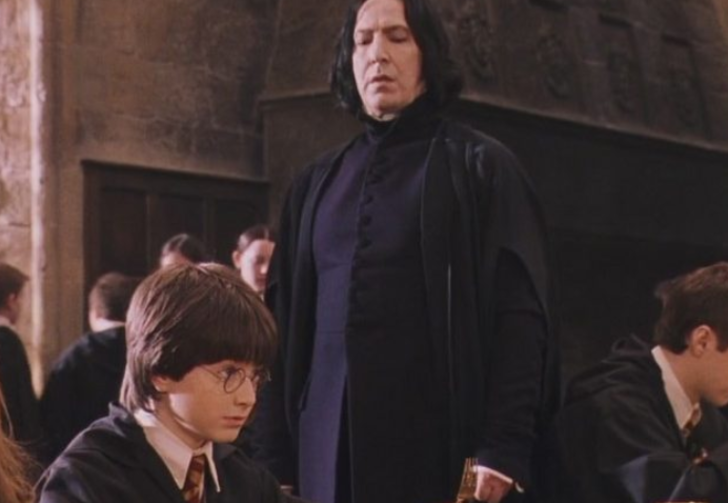 Kanser tedavisi görürken bile setteydi! Alan Rickman, Harry Potter serisine olan bağlılığını günlüklerinde anlatmış  G4