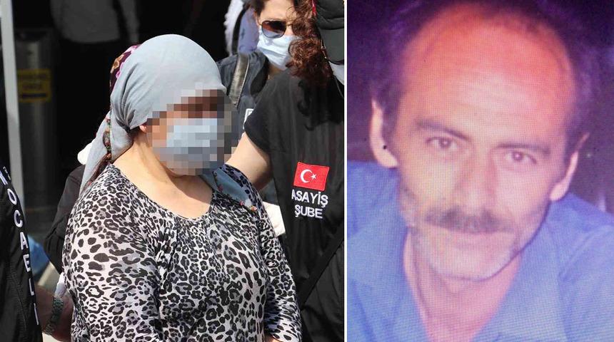 Diri diri yakılıp uçurumdan atılmıştı... Yasak aşk vahşetinin detayları ortaya çıktı! 'Eşimin ilişkimden haberi yoktu'