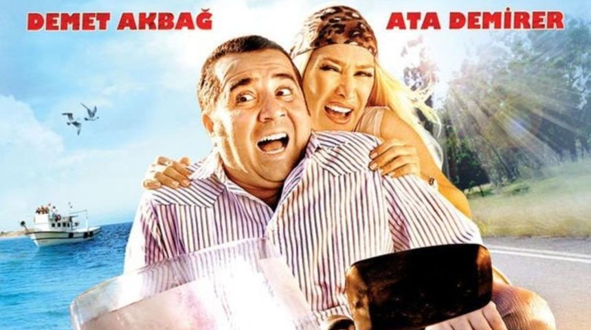 Eyvah Eyvah 2 ne zaman ve nerede çekildi? Eyvah Eyvah 2 konusu nedir, oyuncuları kimler?