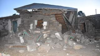 GÜNCELLEME - AFAD'dan Ardahan'daki depreme ilişkin açıklama: