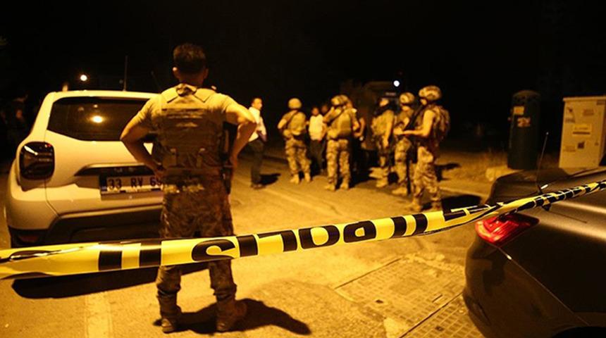 Emniyet Genel Müdürlüğü duyurdu! Mersin'deki terör saldırısıyla ilgili provokatif paylaşım yapan hesaplar incelemeye alındı