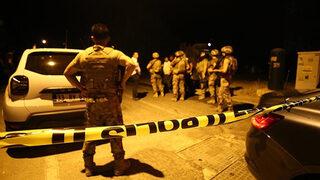 Emniyet Genel Müdürlüğü duyurdu! Mersin'deki terör saldırısıyla ilgili provokatif paylaşım yapan hesaplar incelemeye alındı