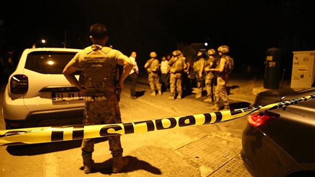 Emniyet Genel Müdürlüğü duyurdu! Mersin'deki terör saldırısıyla ilgili provokatif paylaşım yapan hesaplar incelemeye alındı