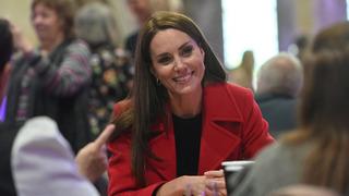 Kate Middleton'ın tırnakları neden tartışma konusu oldu?