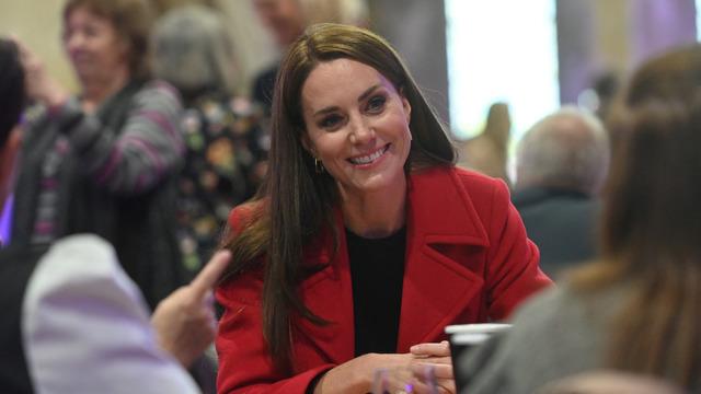 Kate Middleton'ın tırnakları neden tartışma konusu oldu?