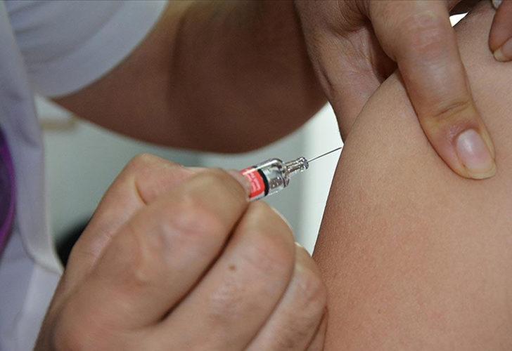 Son Dakika: 65 yaş üstü ve kronik hastaları ilgilendiriyor! Grip aşısı uygulamaya açıldı