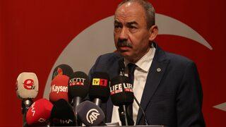 Kayseri Ticaret Odası eylül ayı meclis toplantısı yapıldı