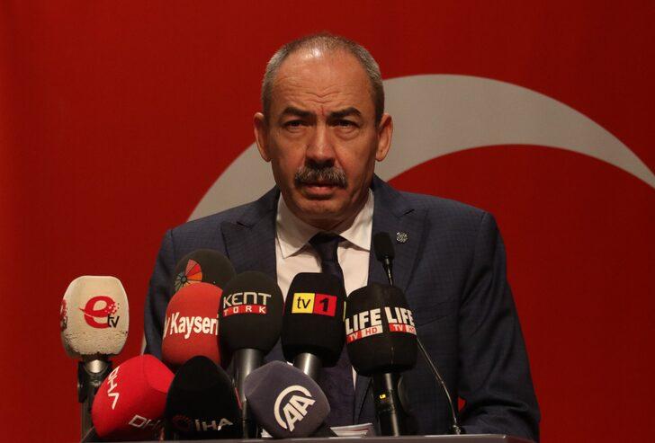 Kayseri Ticaret Odası eylül ayı meclis toplantısı yapıldı G2