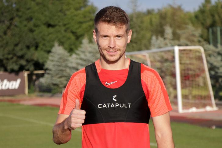 Kayserispor Teknik Direktörü Çağdaş Atan’dan Trabzonspor maçı değerlendirmesi: G2