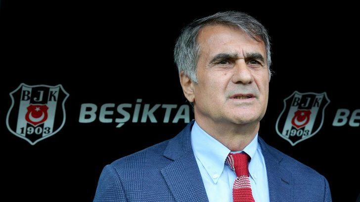 Şenol Güneş 'gönderilsin' demişti! Beşiktaş'ın yıldızı Kevin N'Koudou'nun bu talebe yanıtı yönetimi şaşkına çevirdi G1