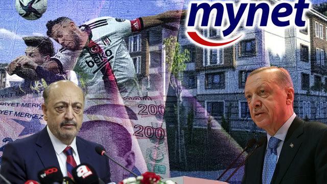 Türkiye'de ve dünyada bugün neler yaşandı? Asgari ücret, memur ve emekli maaşları, Ardahan'da deprem, EYT'de son viraj, yeni konut projesi...