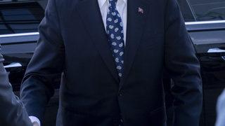 CHP Genel Başkanı Kılıçdaroğlu, Gelecek Partisi Genel Başkanı Davutoğlu ile görüştü