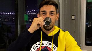 Yılın transfer olayı! İrfan Can Kahveci'nin sözleşmesi kayboldu