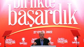 Hem milyonlarca çalışanı hem emeklileri ilgilendiriyor! Cumhurbaşkanı Erdoğan'dan herkesin beklediği asgari ücret, emekli zammı açıklaması geldi! Asgari ücret ne kadar olacak?