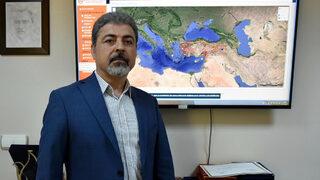 Ardahan'daki depremin ardından tedirgin eden uyarı! Daha büyük bir depremi işaret etti... Jandarmadan vatandaşlara: Evlere girmeyin