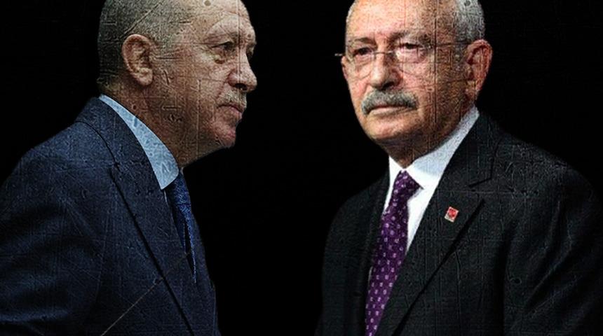 Erdoğan'ın 'birkaç tane başörtülü' sözlerine Kılıçdaroğlu'ndan dikkat çeken yanıt: Ah Erdoğan ah