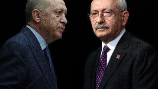 Erdoğan'ın 'birkaç tane başörtülü' sözlerine Kılıçdaroğlu'ndan dikkat çeken yanıt: Ah Erdoğan ah