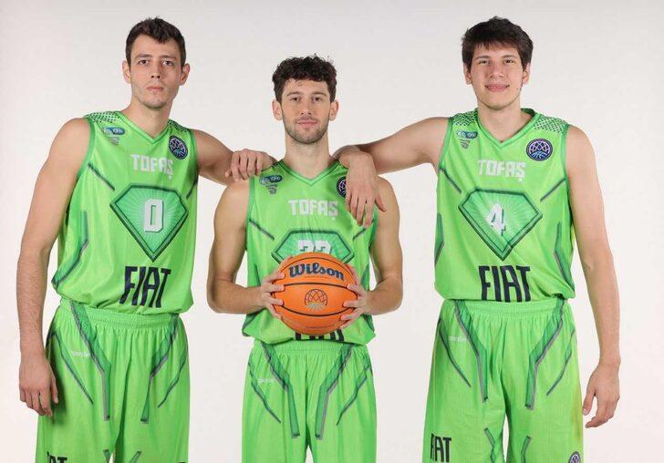 TOFAŞ'ta yeni sezon öncesi medya buluşması gerçekleştirildi G1