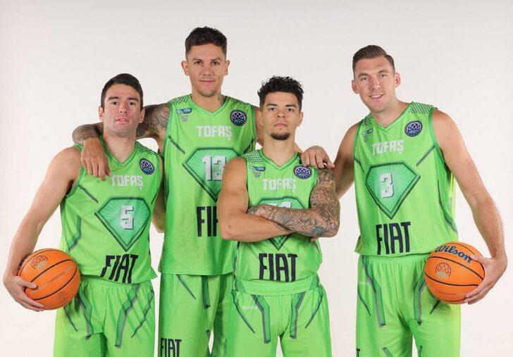 TOFAŞ'ta yeni sezon öncesi medya buluşması gerçekleştirildi G4