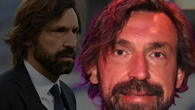 Pirlo öyle birini istedi ki, yönetim şaşkına döndü