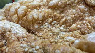 Dünyanın en zehirli yiyeceğini böyle yediriyorlar! Ölüme götüren etiket oyunu