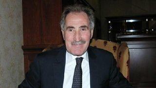 Ertuğrul Günay: Aday değilim