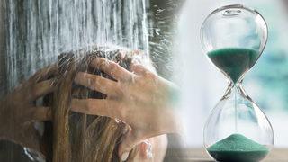 'Kum saati' detayı gündem oldu! Enerji ve Tabii Kaynaklar Bakanlığı'nın tasarruf tedbir kitapçığı dikkat çekti