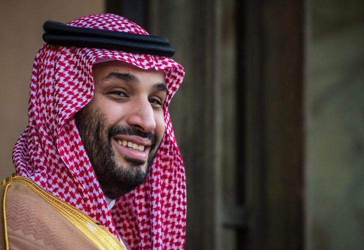Suudi Arabistan'da yeni kararname yayınlandı! Kabinede değişiklik... Veliaht Prens Muhammed bin Salman başbakan oldu