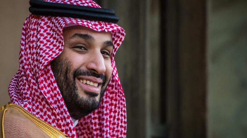 Suudi Arabistan'da yeni kararname yayınlandı! Kabinede değişiklik... Veliaht Prens Muhammed bin Salman başbakan oldu