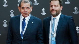 Galatasaray yöneticisi Erden Timur, sarı-kırmızılılara kardeş kulüp satın aldı