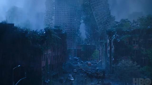 Tüm dünyada merakla bekleniyordu! HBO dizisi The Last of Us'tan ilk fragman yayınlandı! 