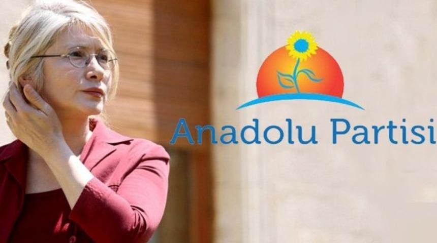 Anadolu Partisi Kocaeli teşkilatının görevden alındığı ortaya çıktı